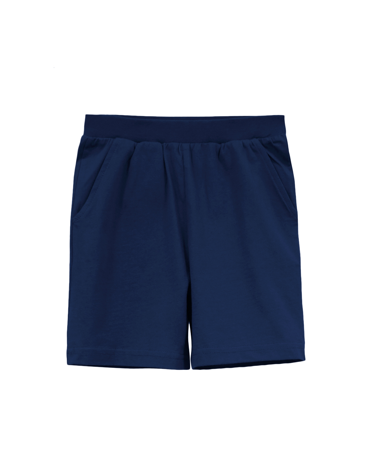 10252 Шорты для мальчика