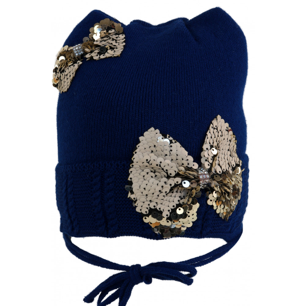 20001 ASA Шапка детская