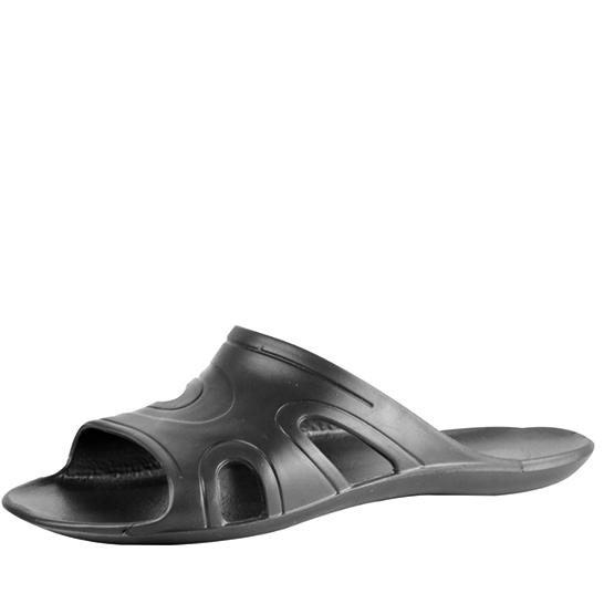 купить 12-пе тапочки-шлепанцы мужские эва для детей и подростков