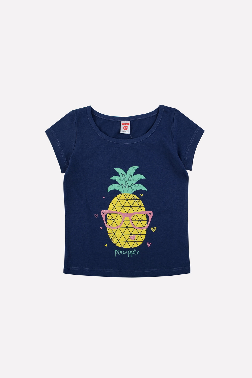 модная детская одежда 300962/ фуфайка для девочки