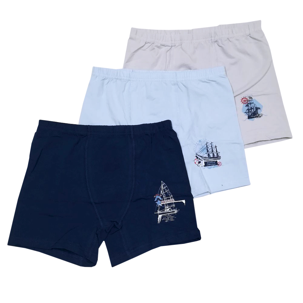 3332 Боксеры для мальчика нижнее белье купить