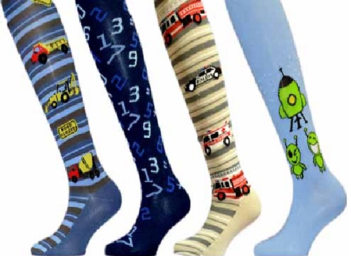 46 К Колготки детские