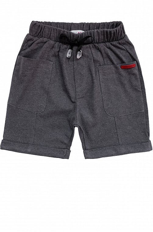 1409SHBK Шорты для мальчика