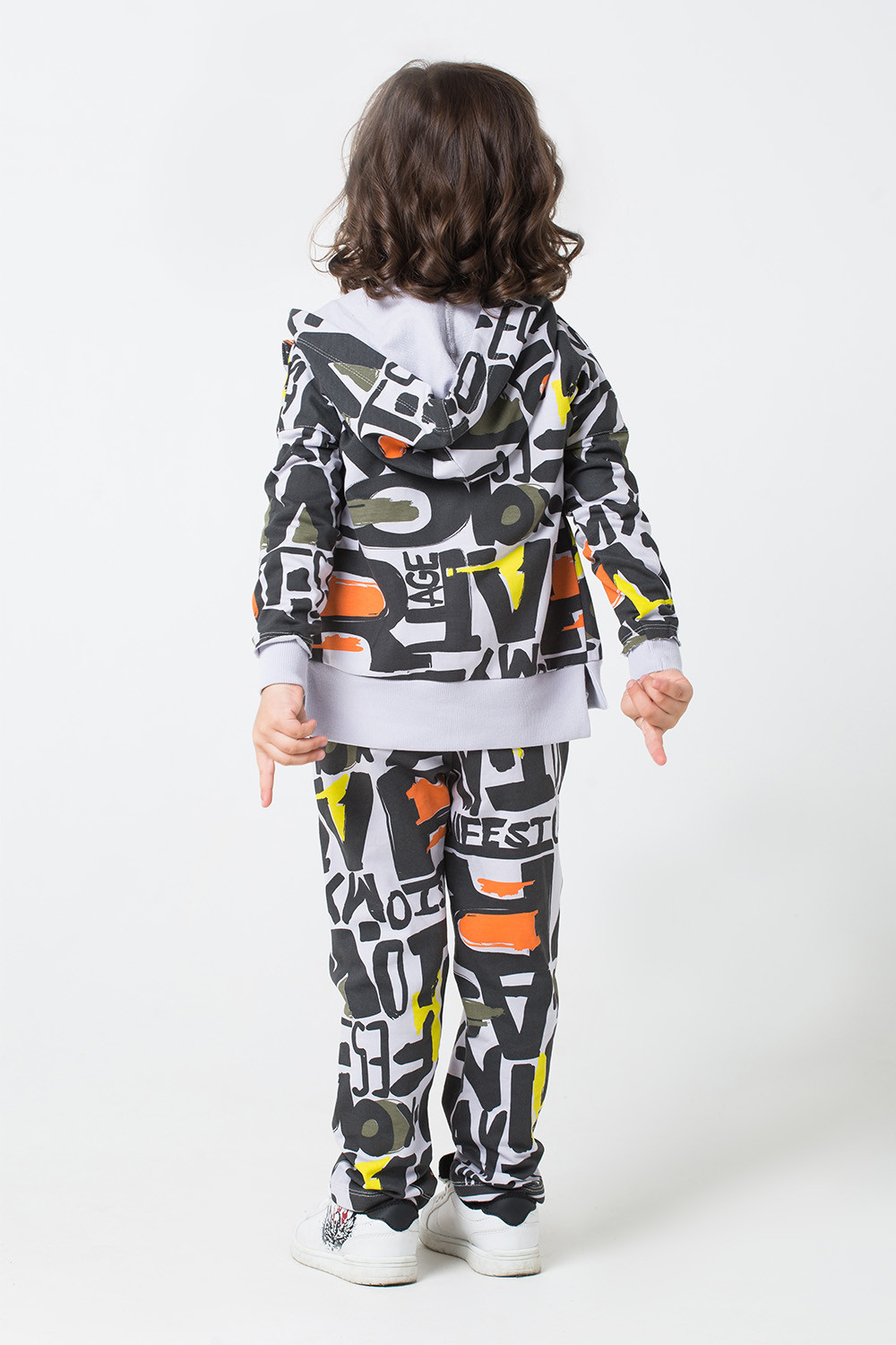 2580/КР 208 Комплект для мальчика