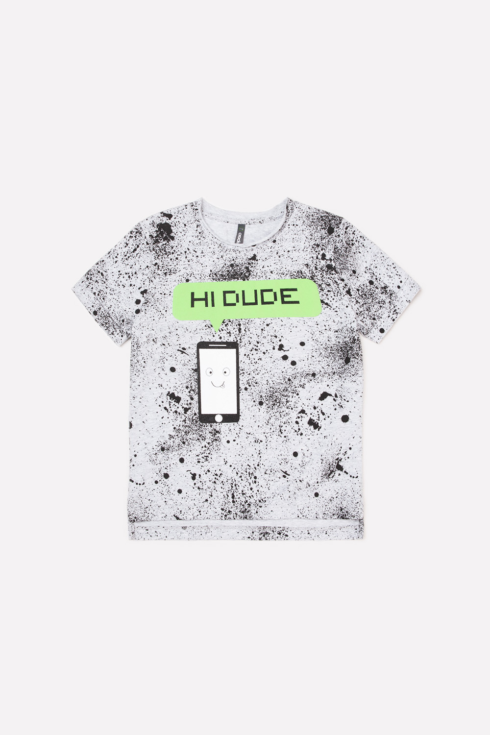 300885/к236 Фуфайка для мальчика футболки/майки заказать