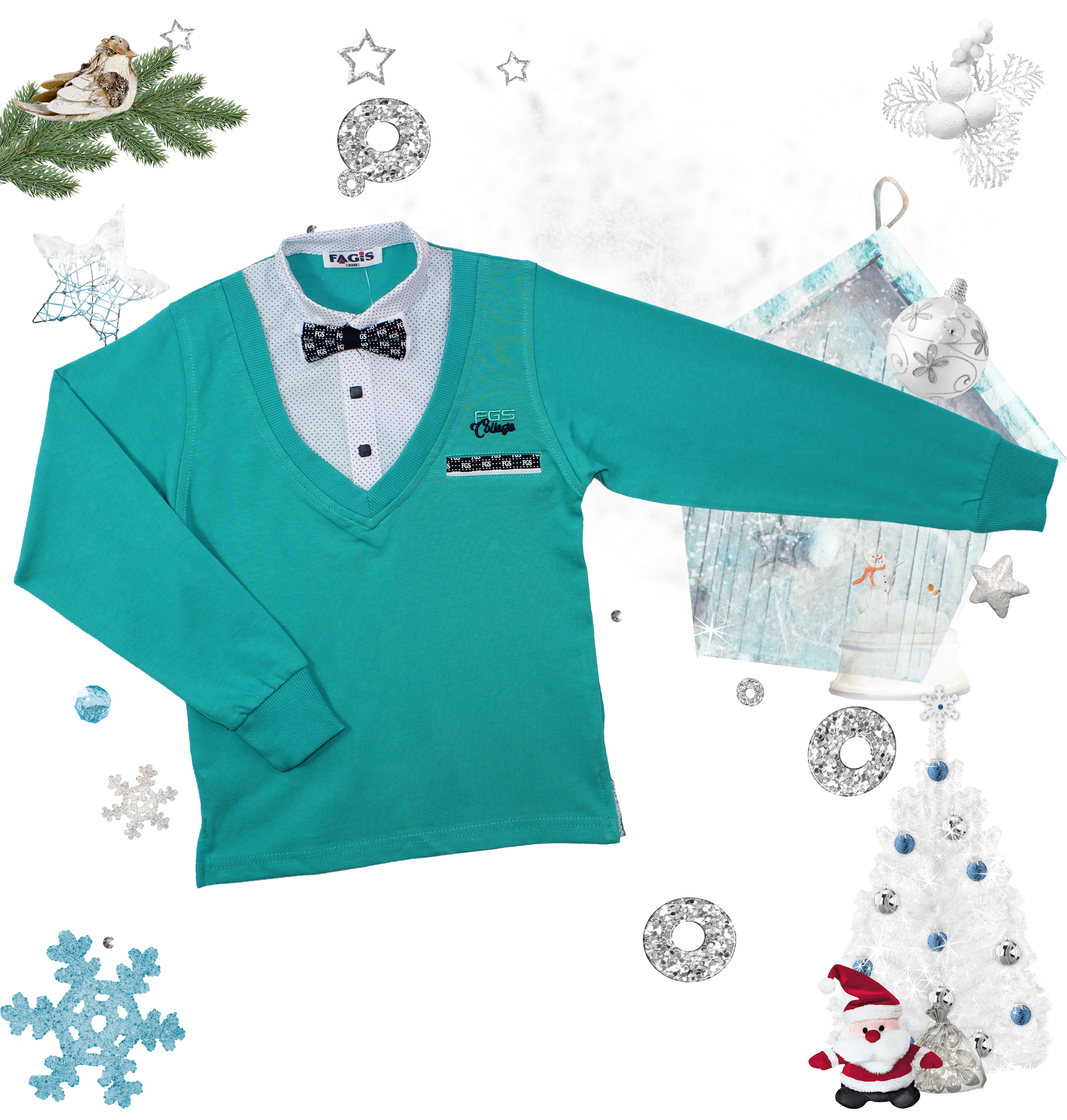 модная детская одежда 33205 джемпер для мальчика джемпера/водолазки/жакеты