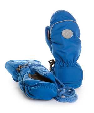 92 М Рукавицы детские