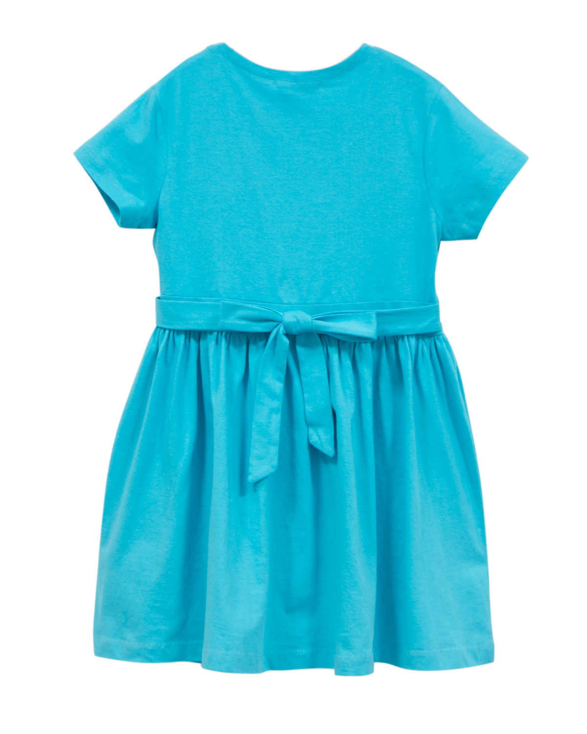 модная детская одежда 8181 платье для девочки