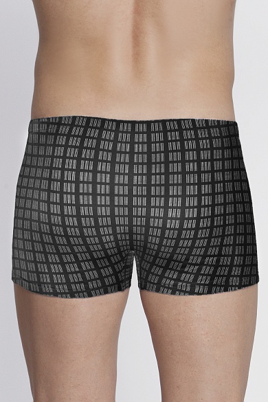 2131 ТМХ Трусы-шорты мужские купить в интернет-магазине