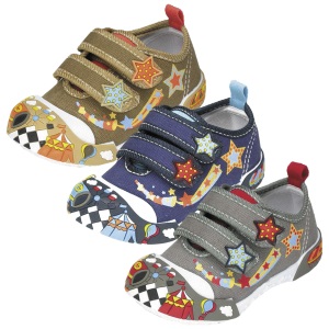 купить обувь 14-711 Кеды детские для детей и подростков