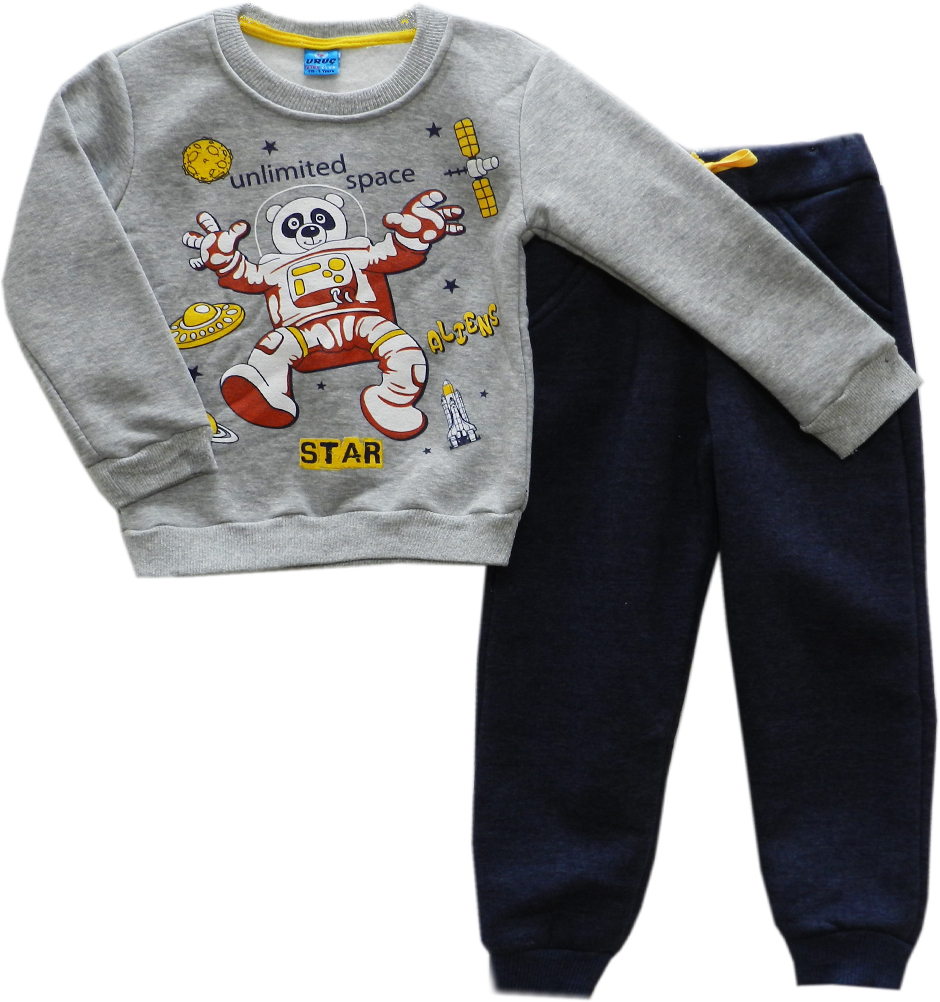 0025 Костюм для мальчика
