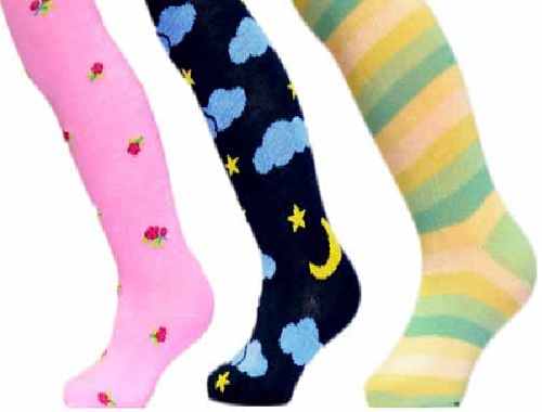 46 К Колготки детские