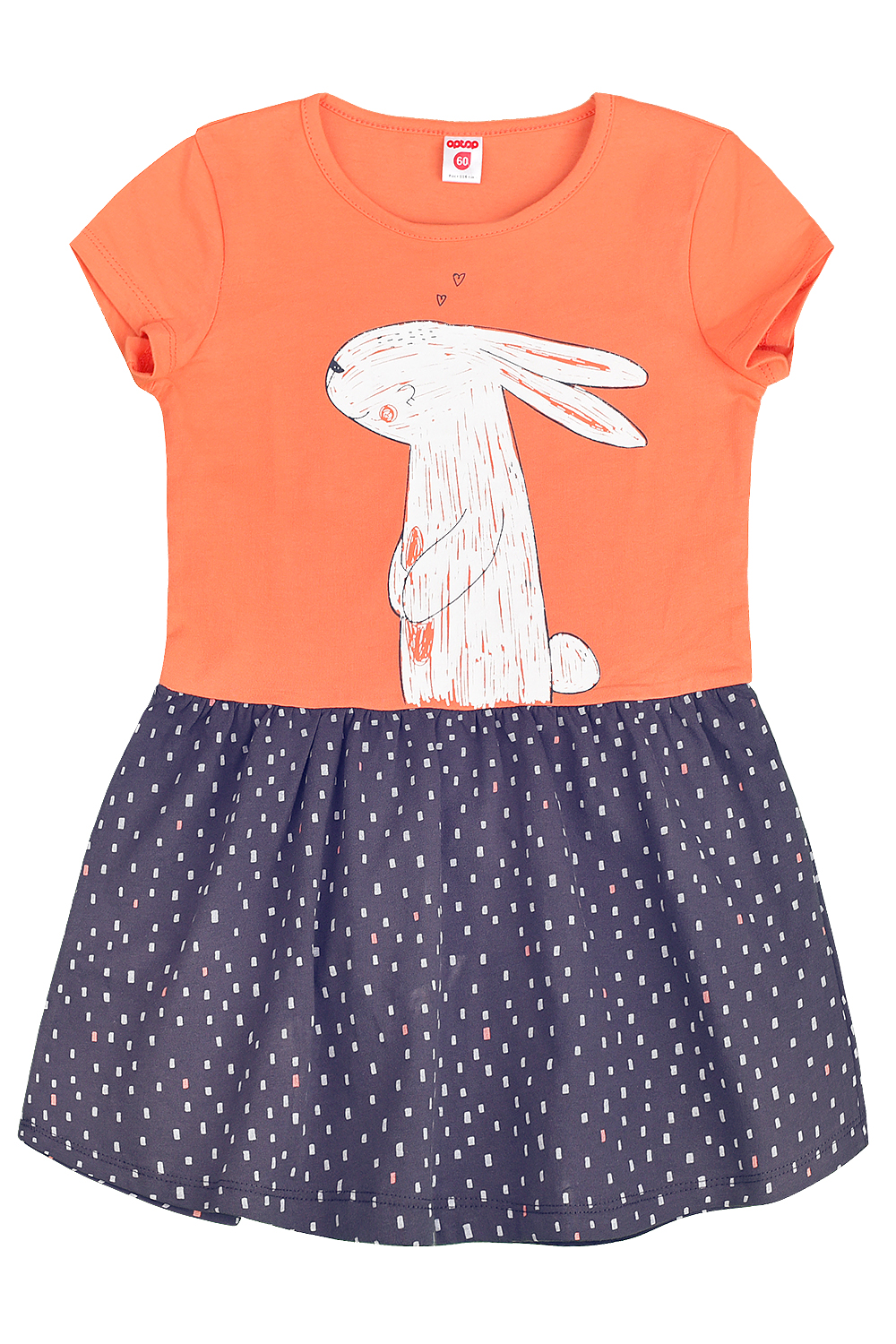 модная детская одежда 5333/ к121 платье для девочки