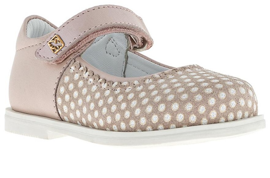 купить 8075 туфли для девочки для детей и подростков