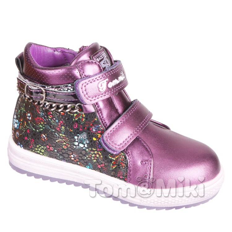 купить обувь 5096 Обувь демисезонная для детей и подростков