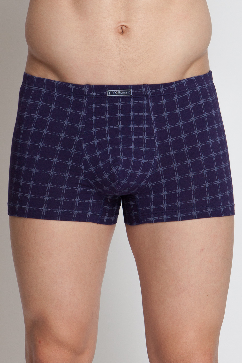 2104 ТМХ Трусы шорты мужские купить в интернет-магазине