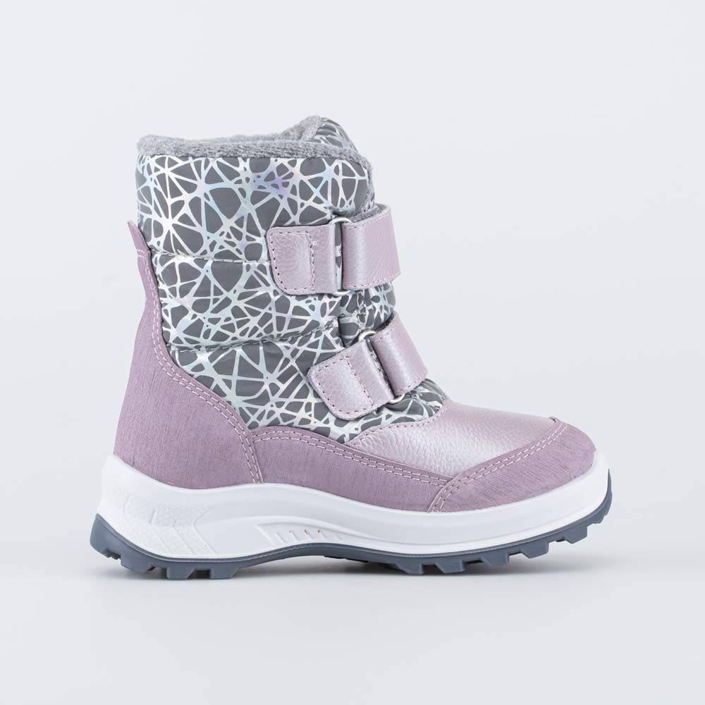 купить 254043-46 ботинки малодетские для детей и подростков