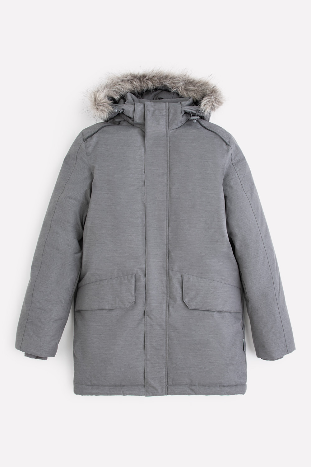 36067/2 ВКБ ГР Куртка для мальчика зима детская купить