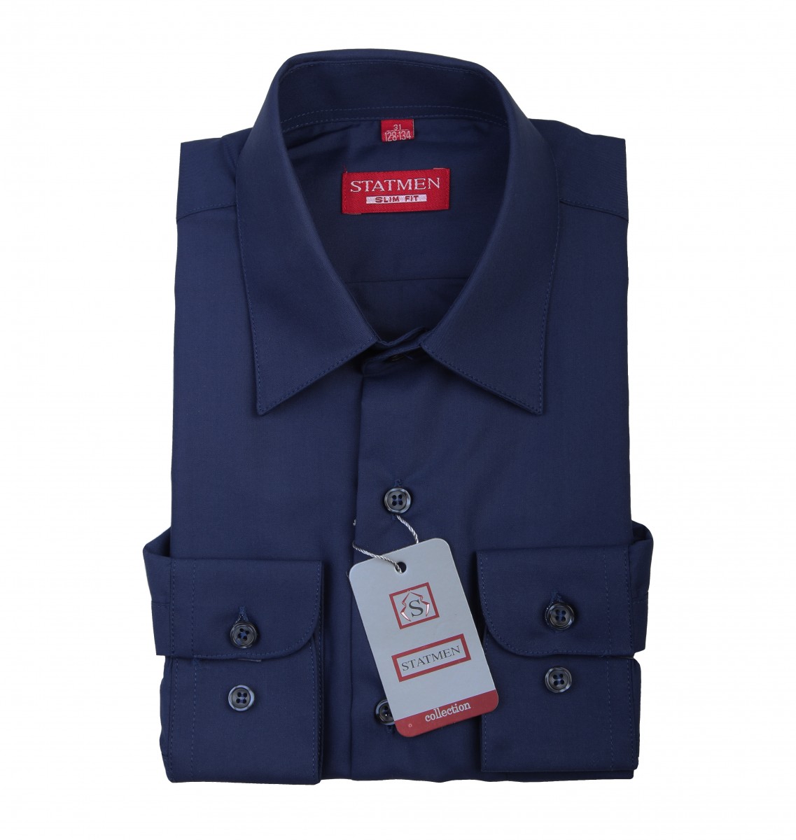 модная детская одежда 47 мdm сорочка статмен длинный рукав статмен