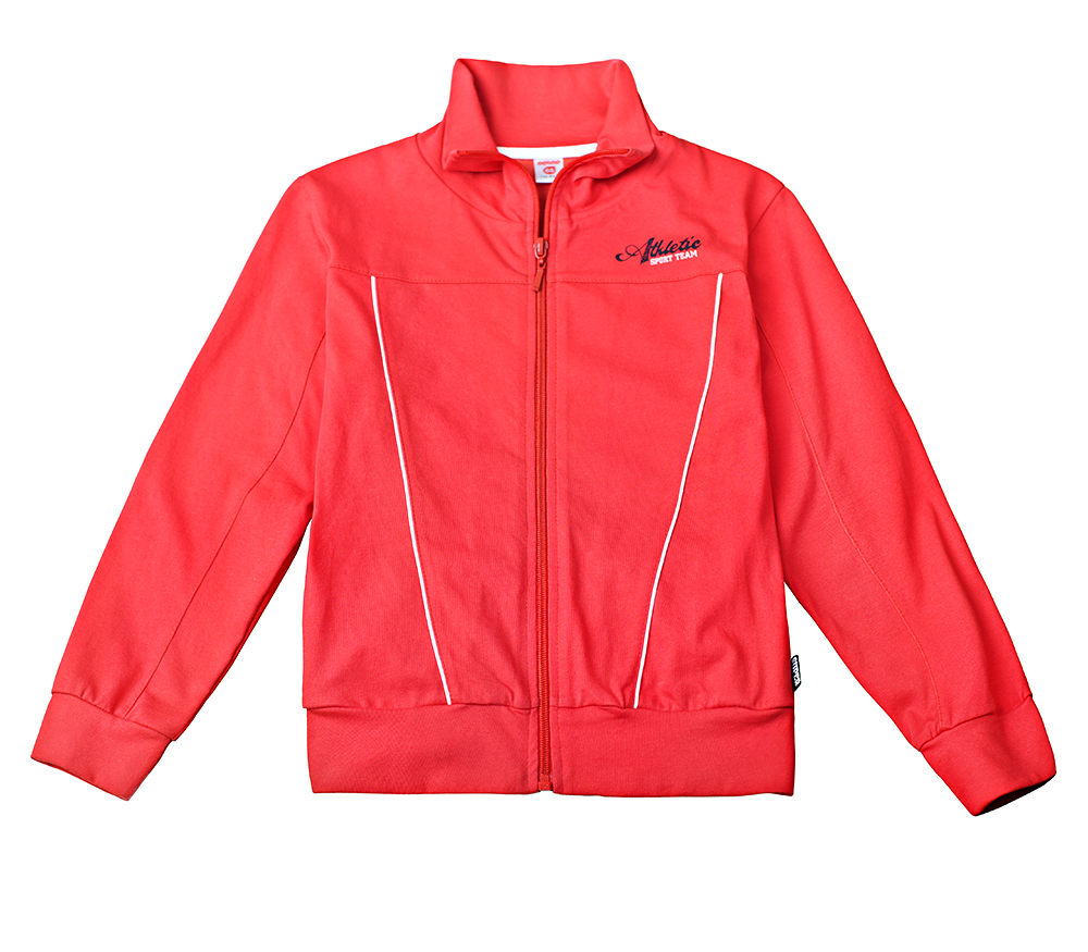 модная детская одежда 300288/к жакет для девочки