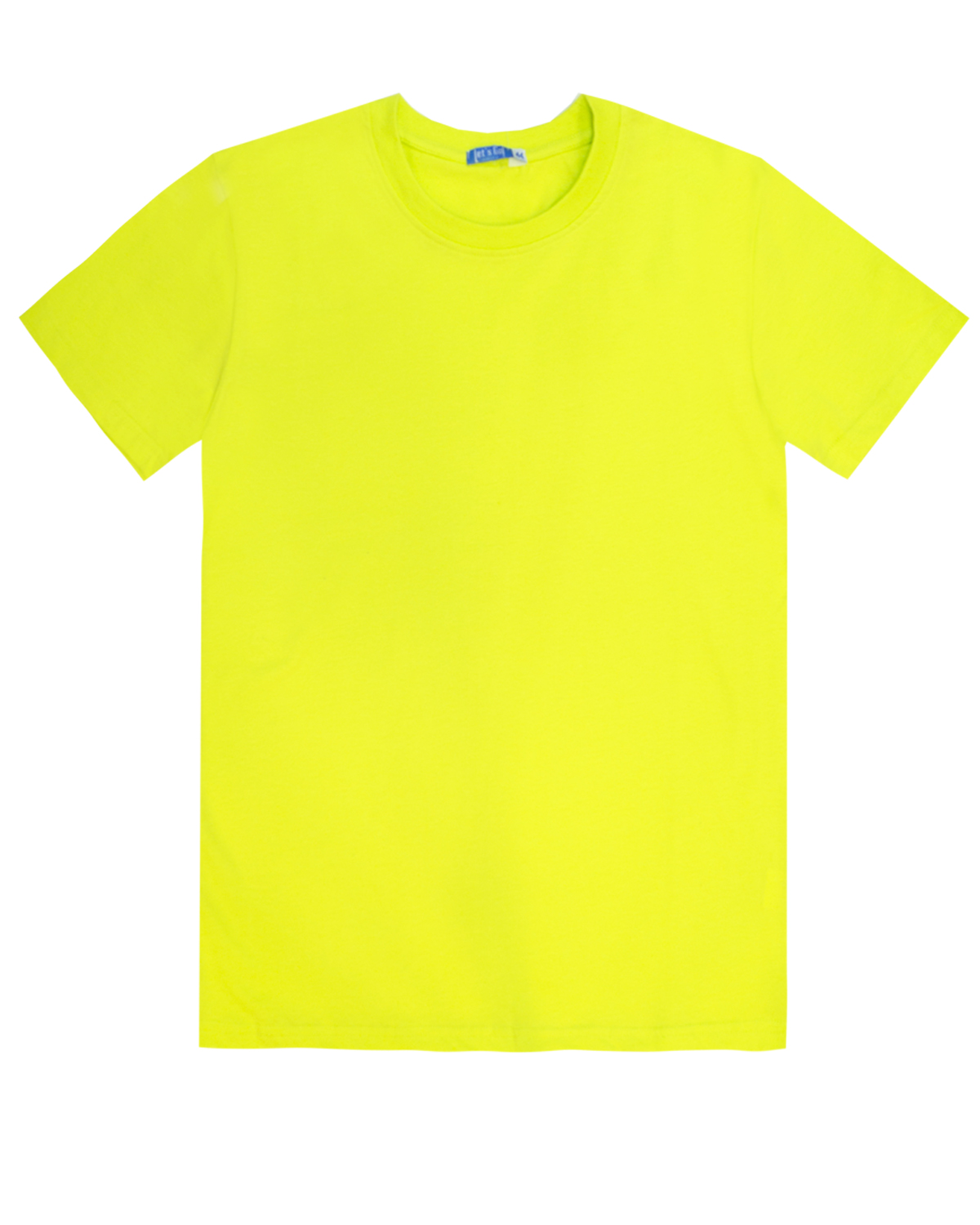 5445 Футболка мужская 