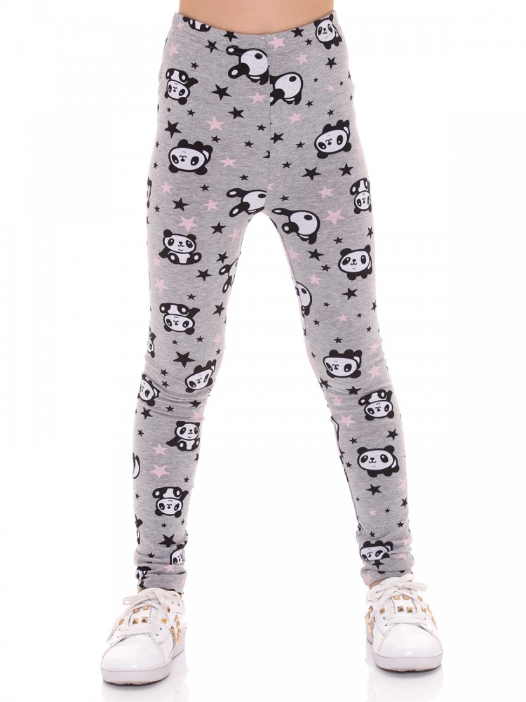 модная детская одежда 079gl лосины для девочки