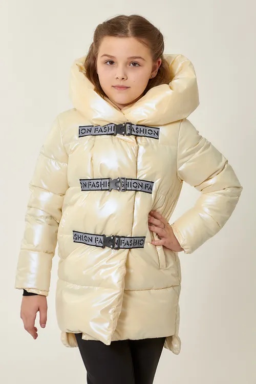 20827 Пальто зима детская купить