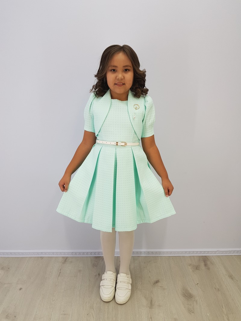 Илона Платье для девочки