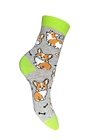 1624 Носки детские