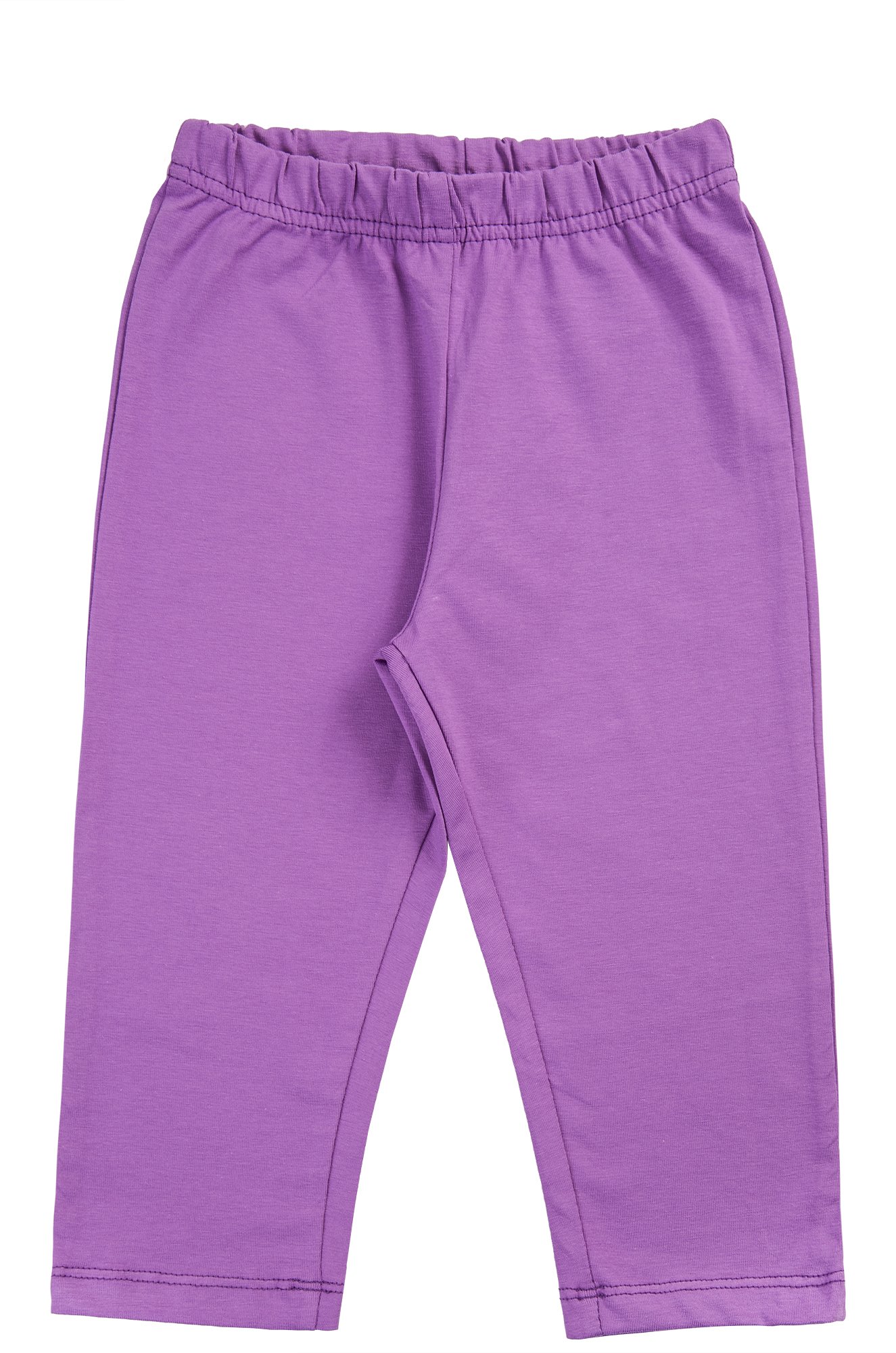 модная детская одежда 1162 бриджи для девочки