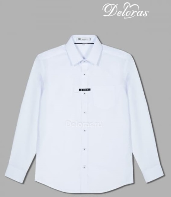 71252   Рубашка для мальчика