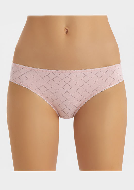 модная детская одежда 7940 трусы  для девочки