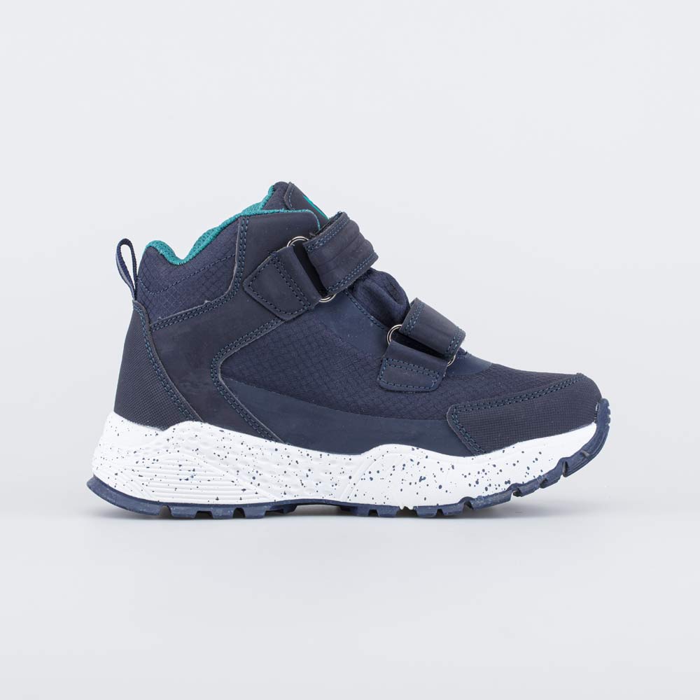 купить 654840-83 ботинки школьные для детей и подростков