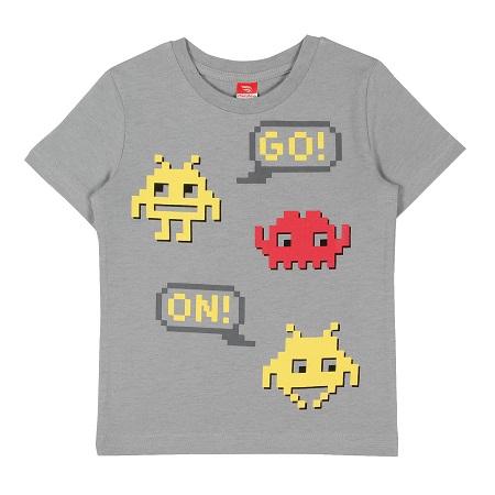 62527 Футболка для мальчика футболки/майки заказать