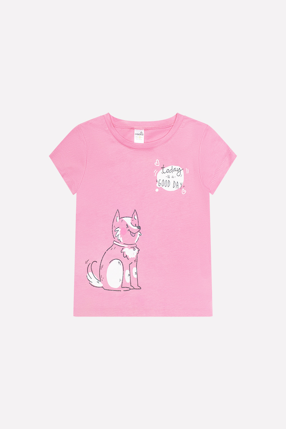 модная детская одежда 300730/к1236  фуфайка для девочки