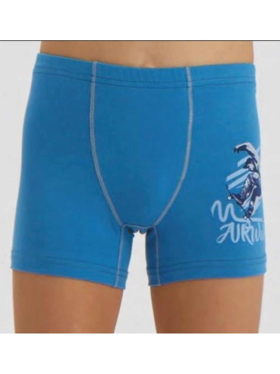 3646 Боксеры для мальчика нижнее белье купить