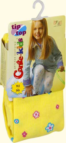 4с-02 Колготки детские