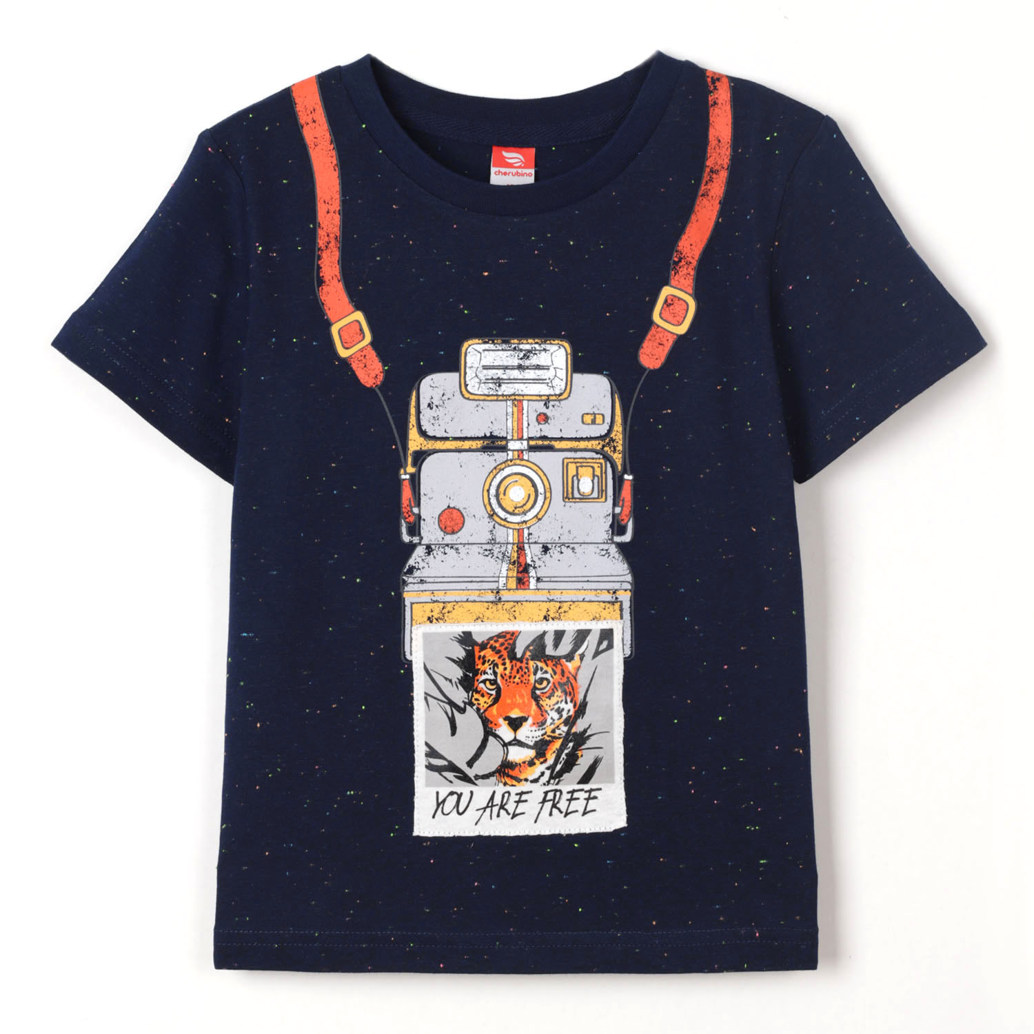 62682 Футболка для мальчика футболки/майки заказать