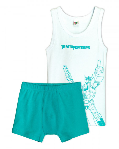 3289 Комплект для мальчика нижнее белье купить