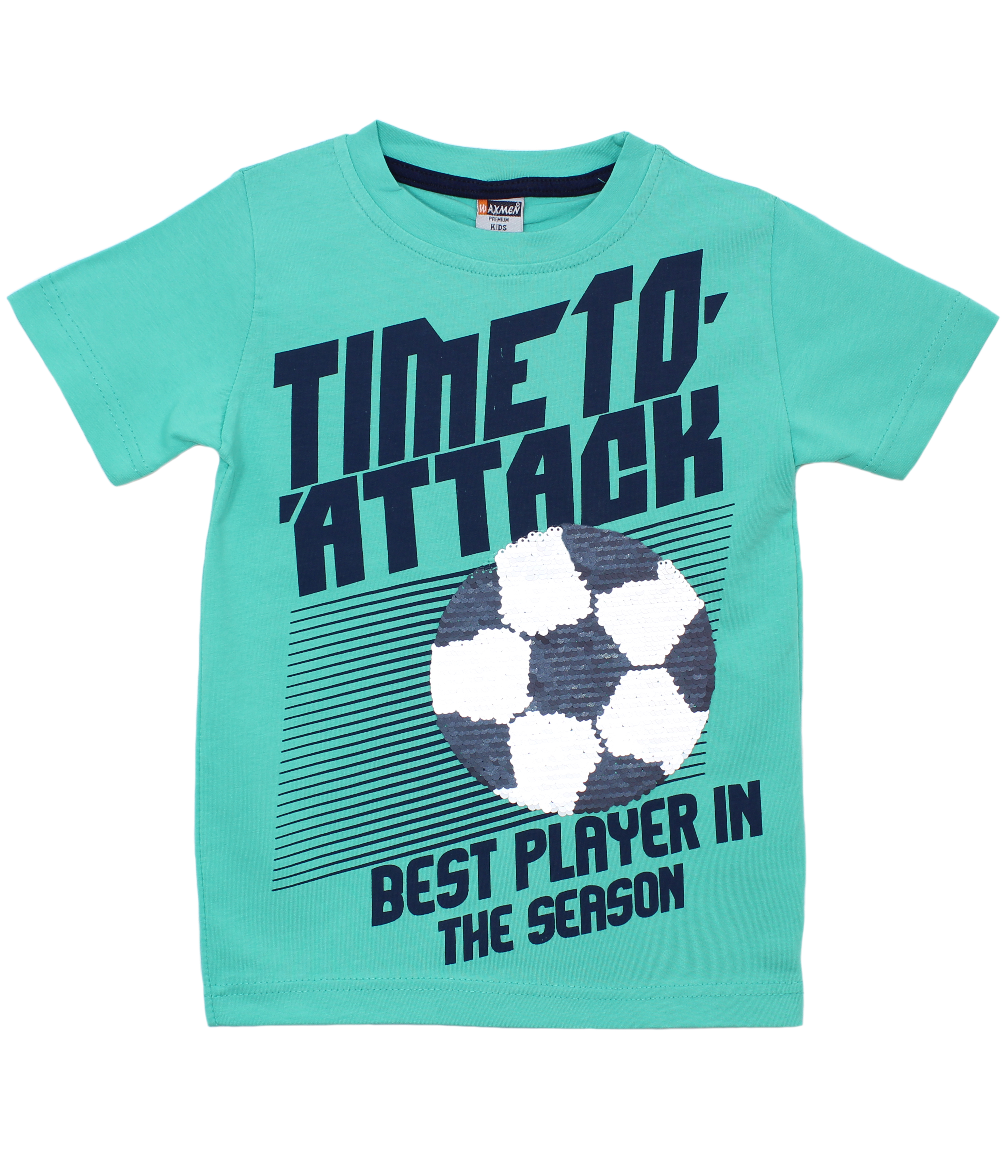 5320 Футболка для мальчика футболки/майки заказать