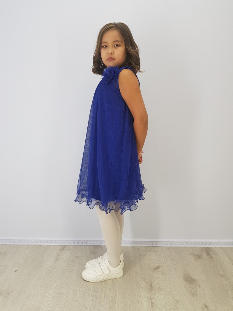 Анфиса Платье для девочки