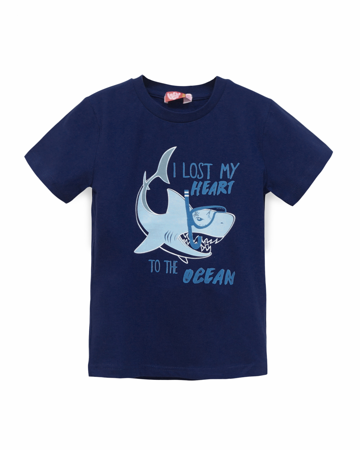 52131 Футболка для мальчика футболки/майки заказать