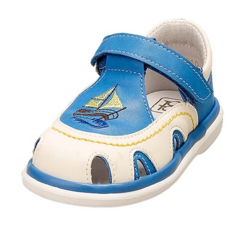 купить 31192/11210-1 Туфли ясельные для детей и подростков