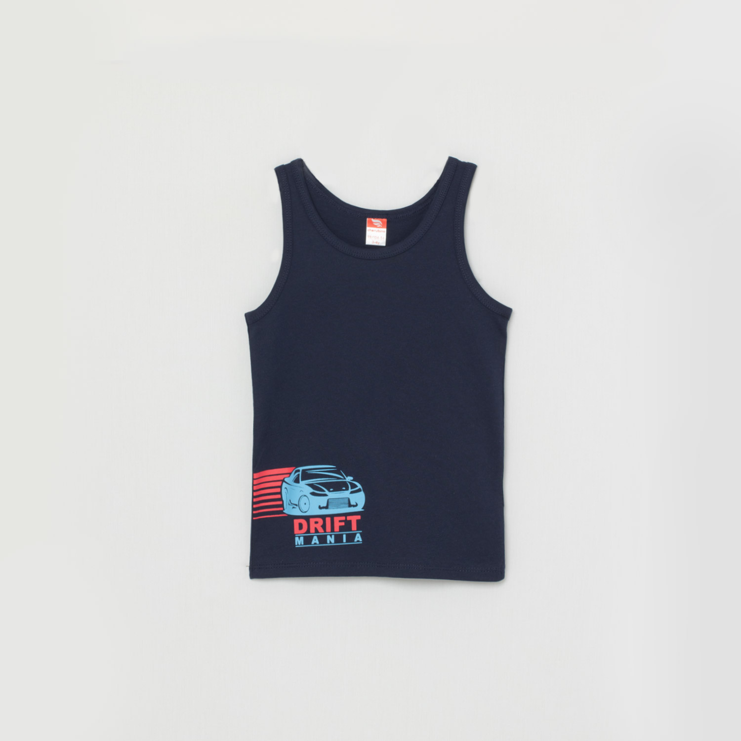 20042 Майка для мальчика нижнее белье купить