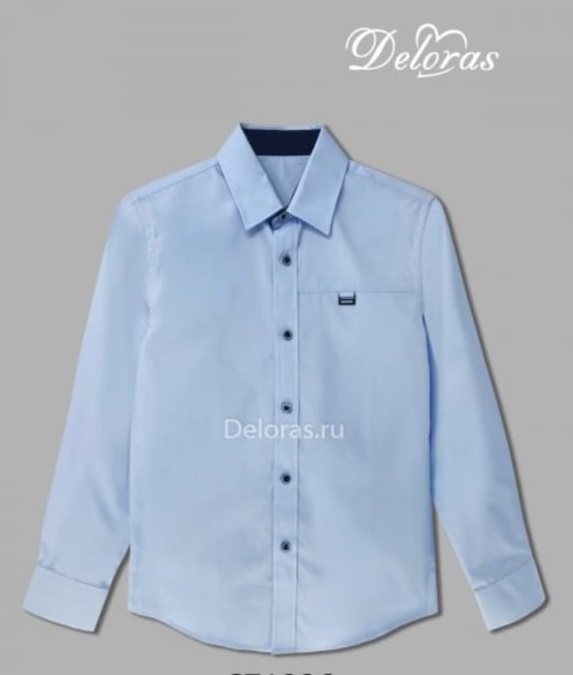 71226 Рубашка для мальчика