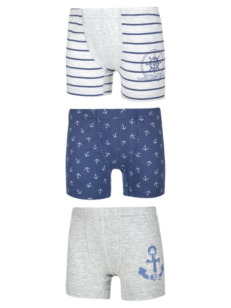 3156 Боксеры для мальчика нижнее белье купить