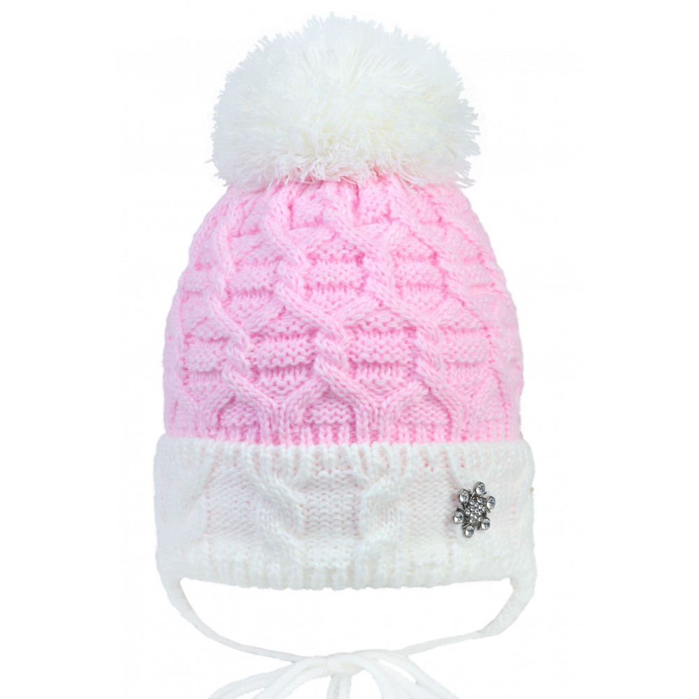 21012 KZM Шапка детская