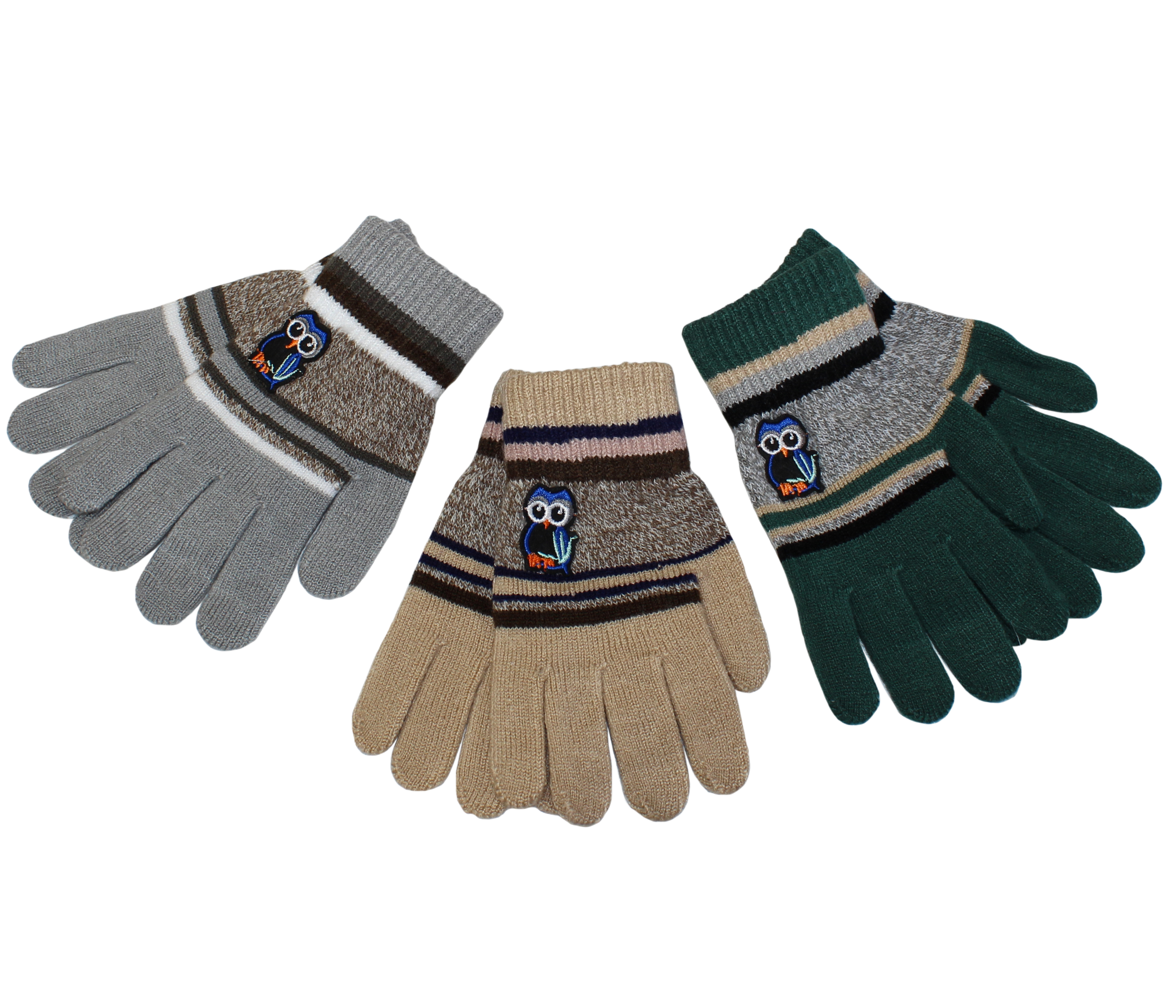 2320 Перчатки детские