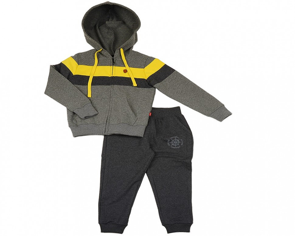 2261 Костюм для мальчика