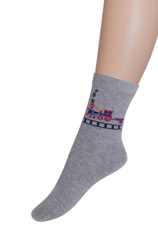 11D1N Носки детские